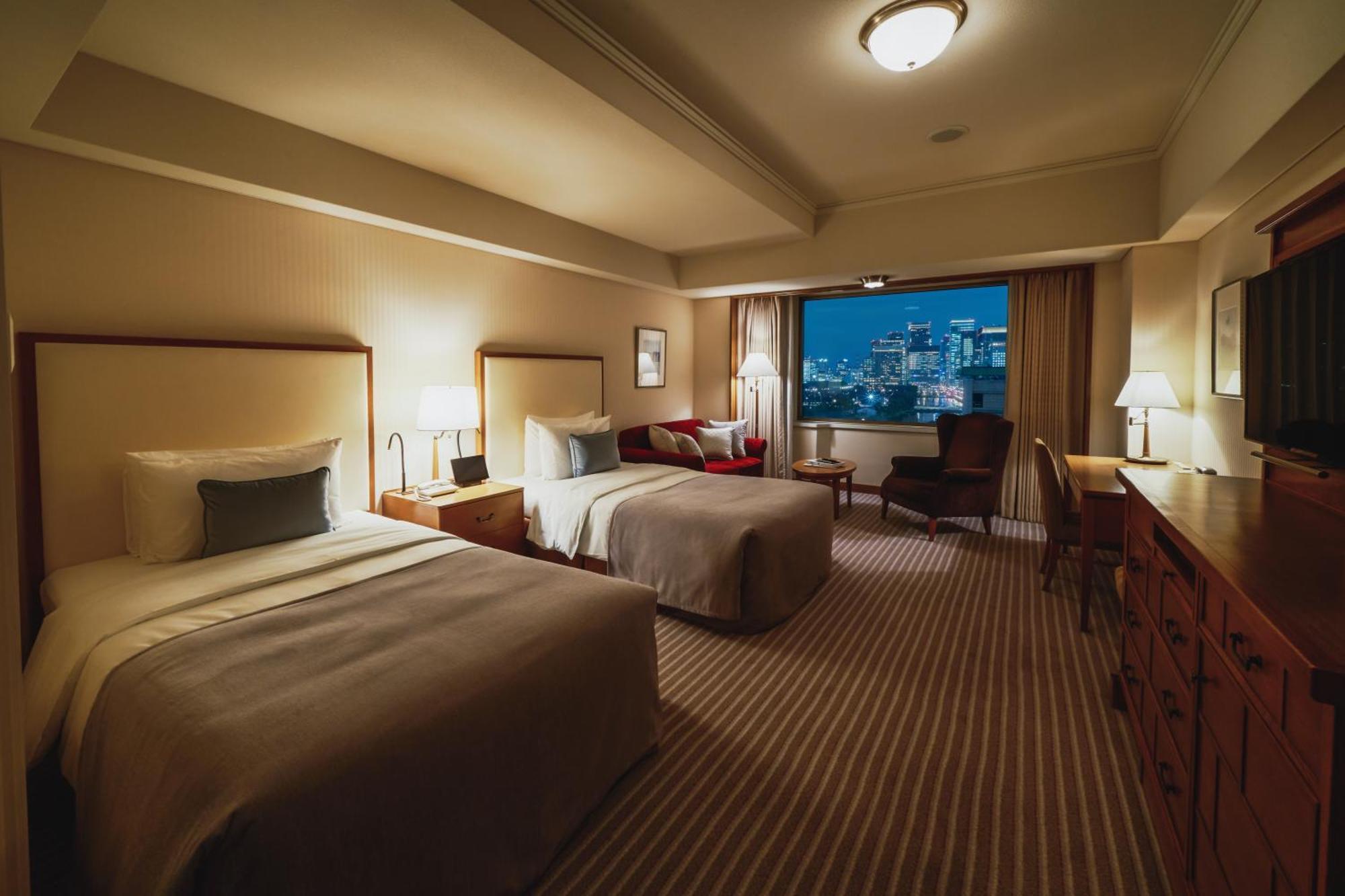 Hotel Imperial Tokio