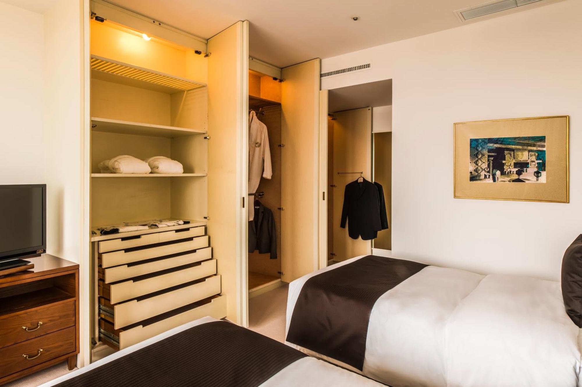 Hotel Imperial Tokio