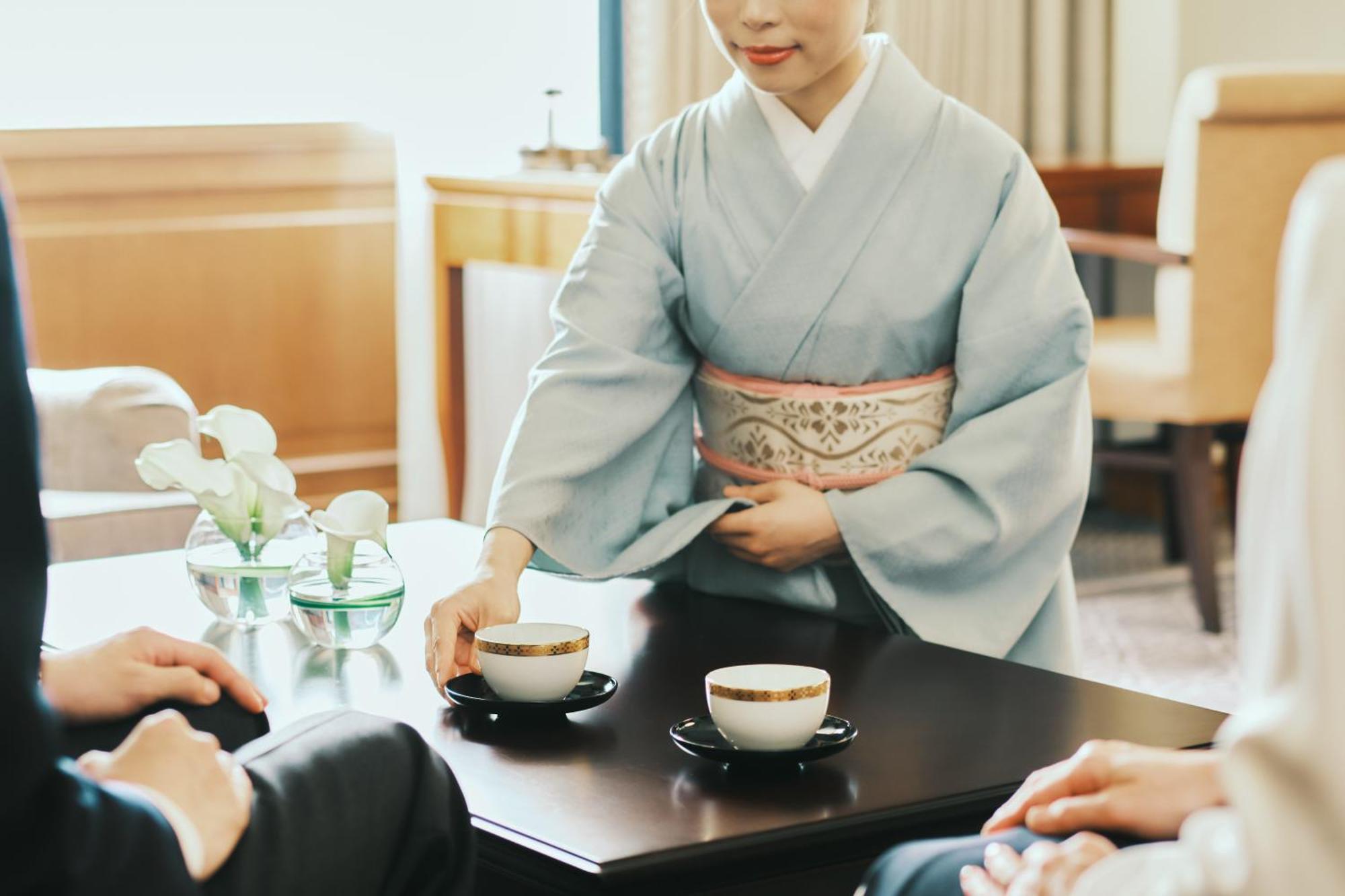 Imperial 5* Tokio