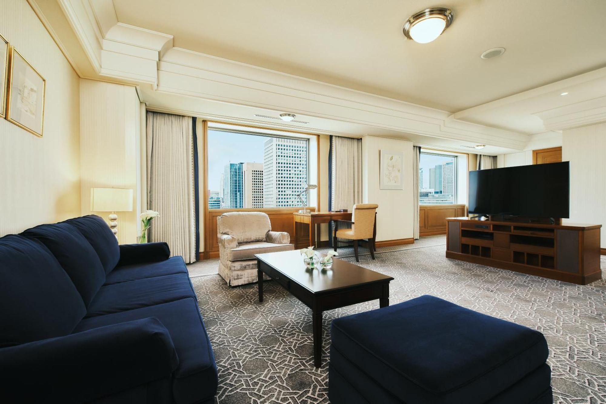 Imperial Hotel Tokio