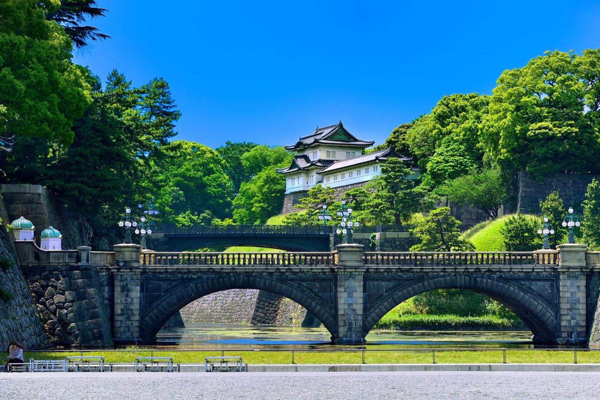 Imperial Tokio