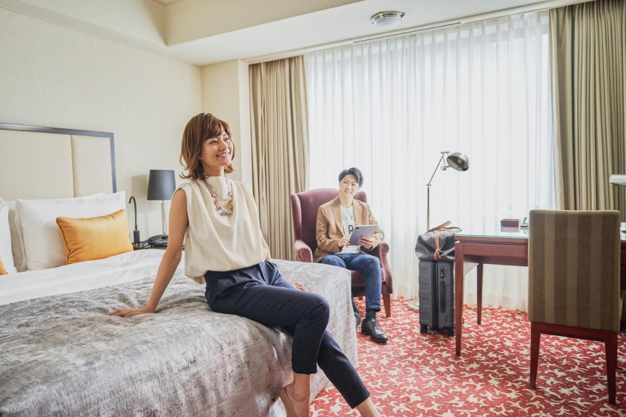 Imperial Tokyo prefektur