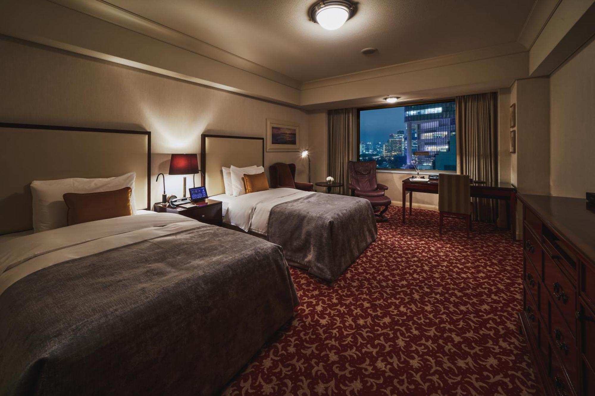 Hotell Imperial