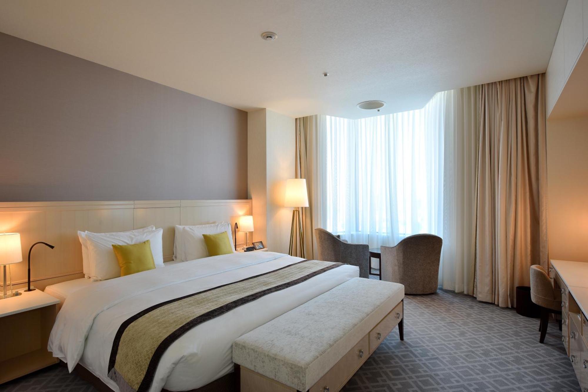 Imperial Hotell 5*