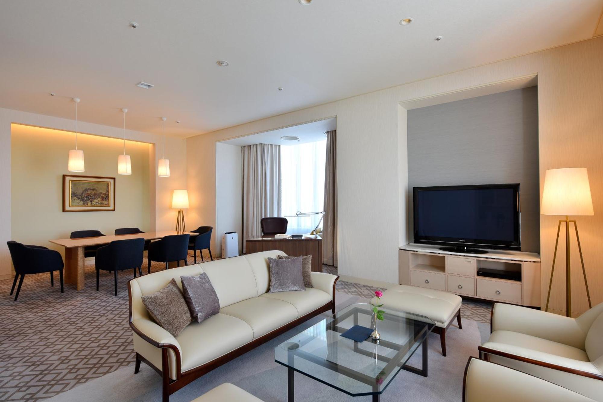 Hotell Imperial 5*