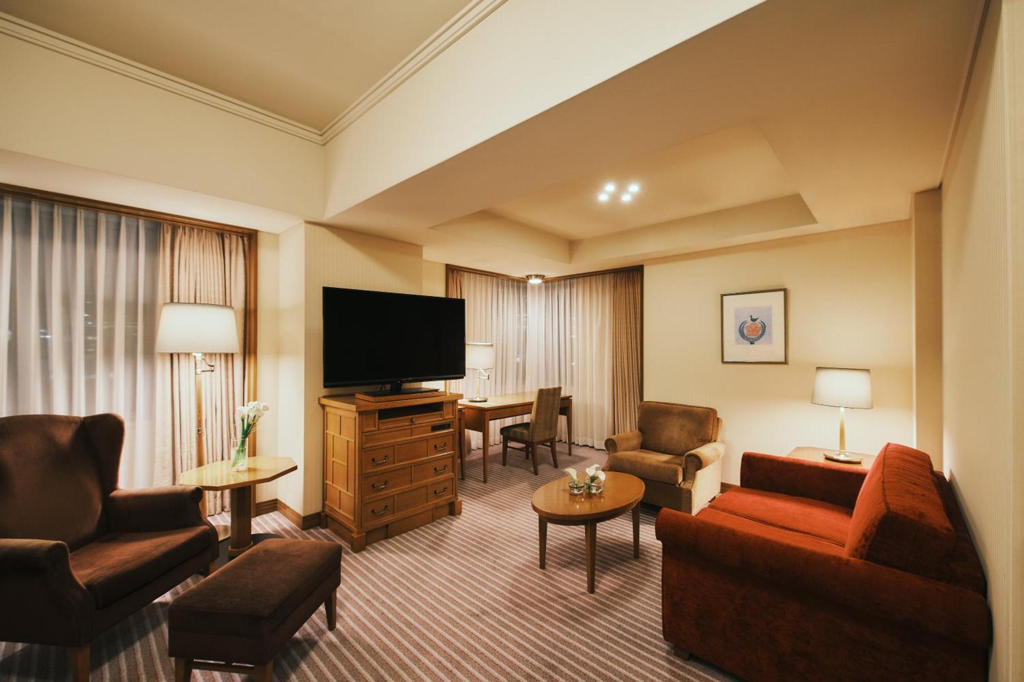 Imperial Hotell