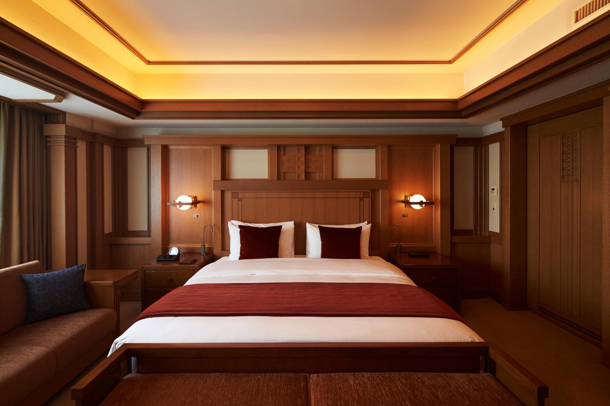 Hotell Imperial 5*