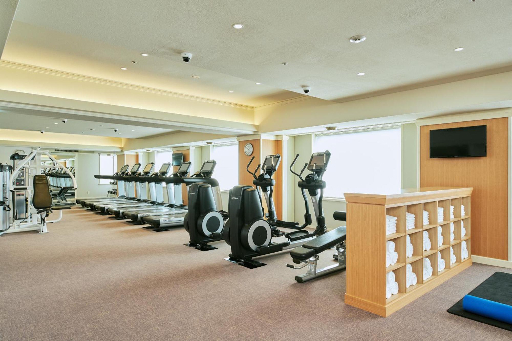 Imperial Hotell Tokyo prefektur