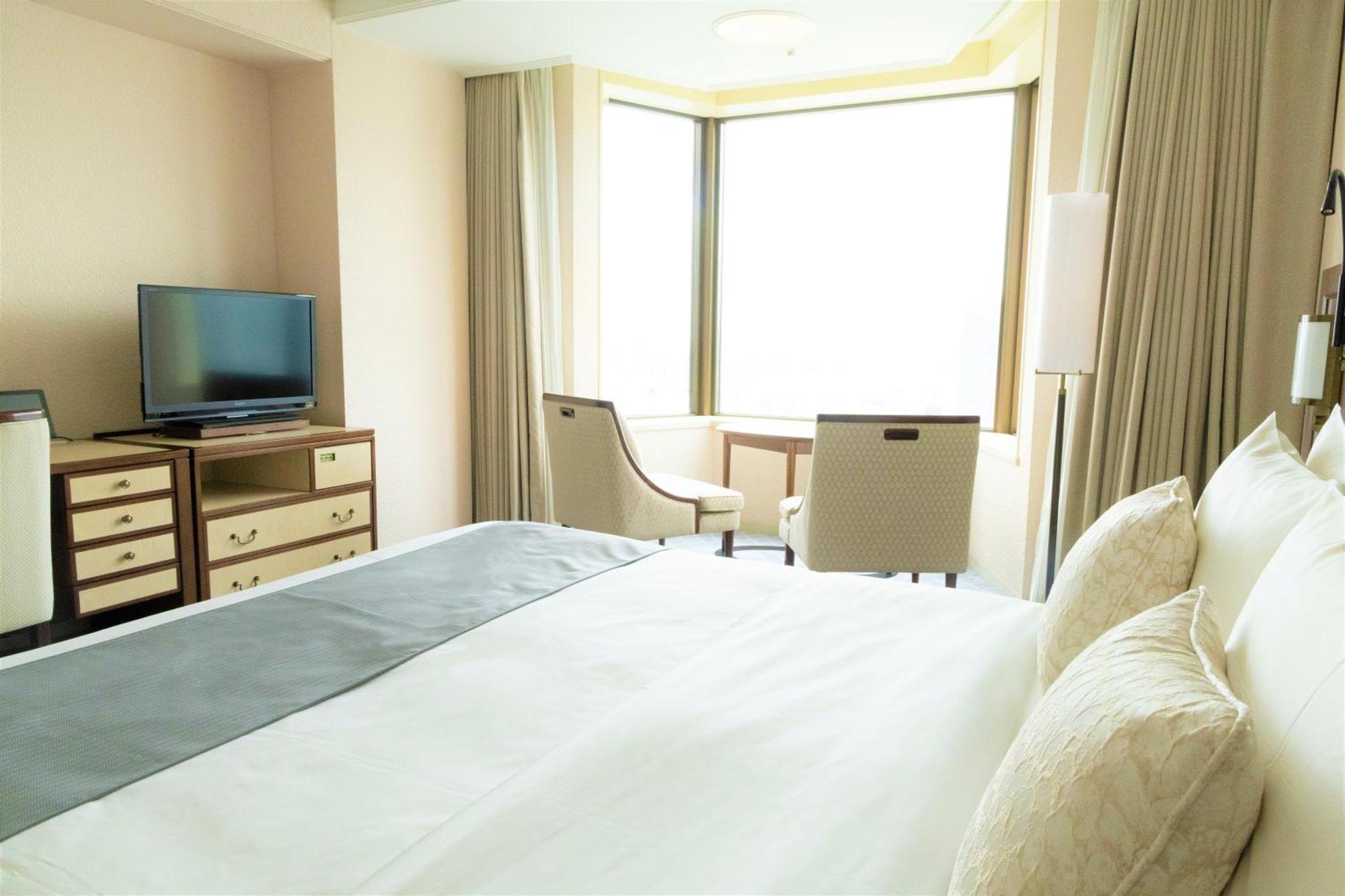 Hotell Imperial Tokyo prefektur
