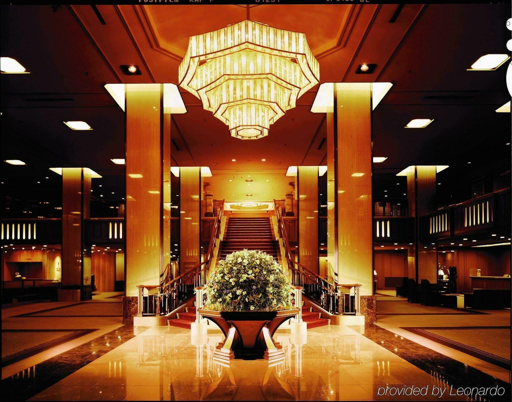 Imperial 5*
