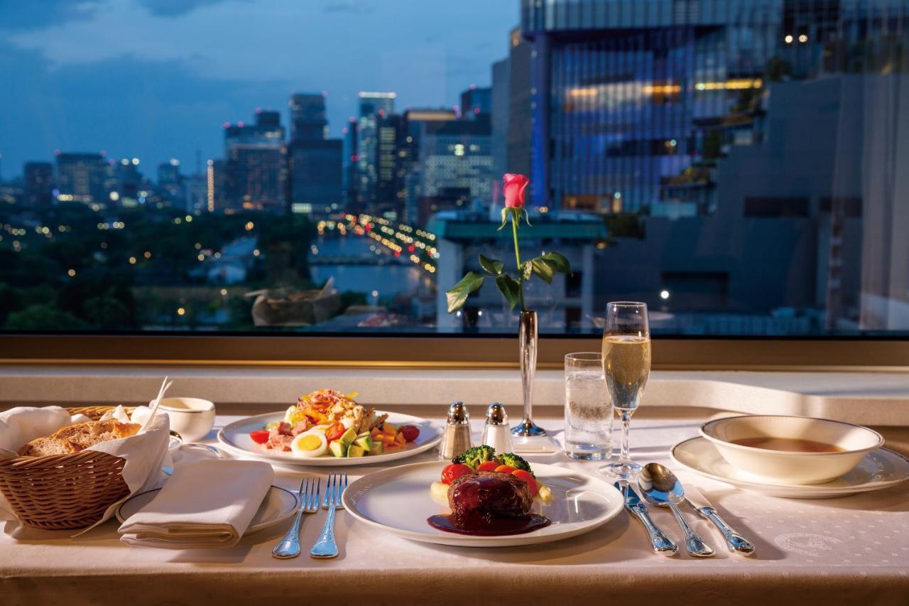Imperial Hotel Tokio