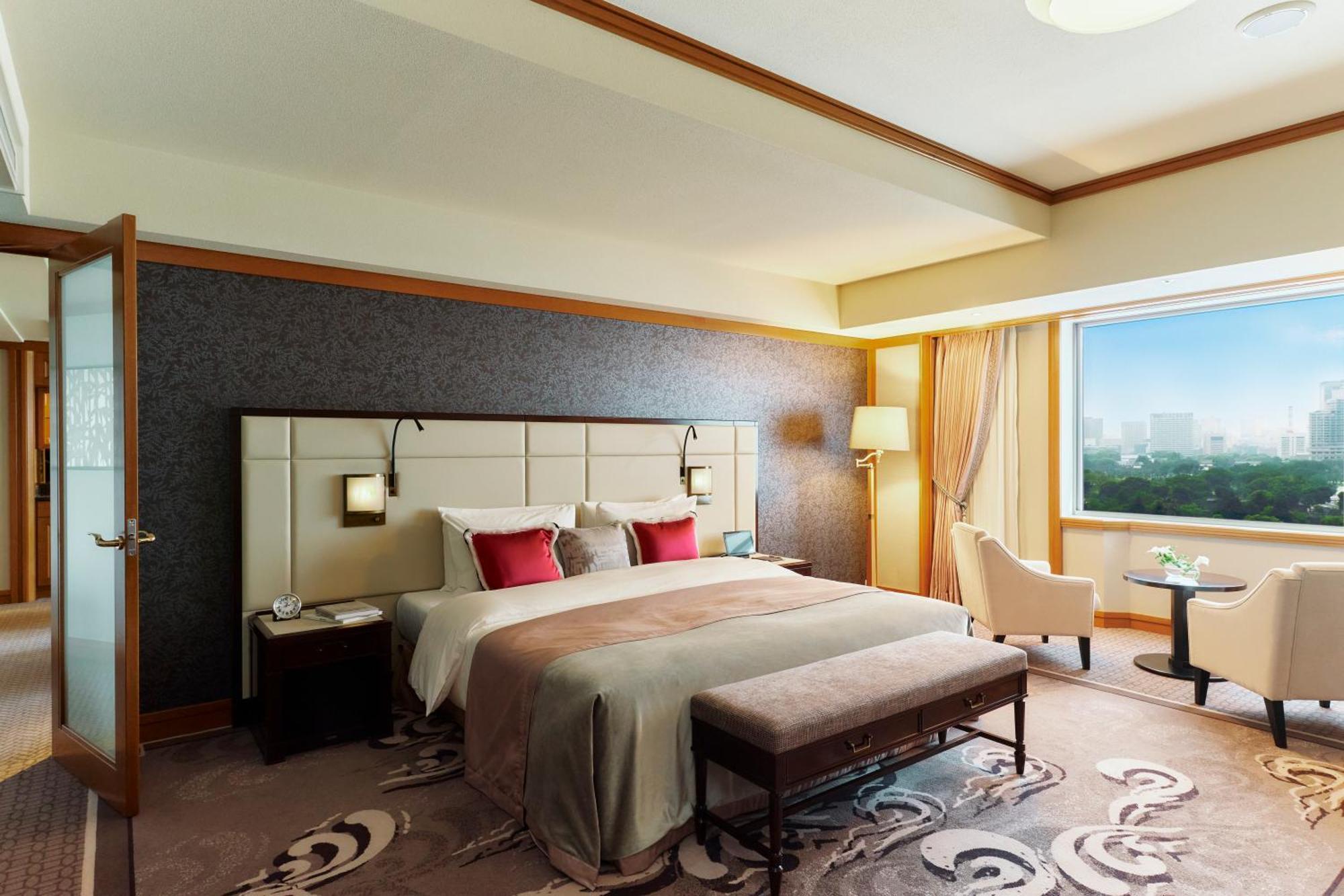 Imperial Hotel Tokio