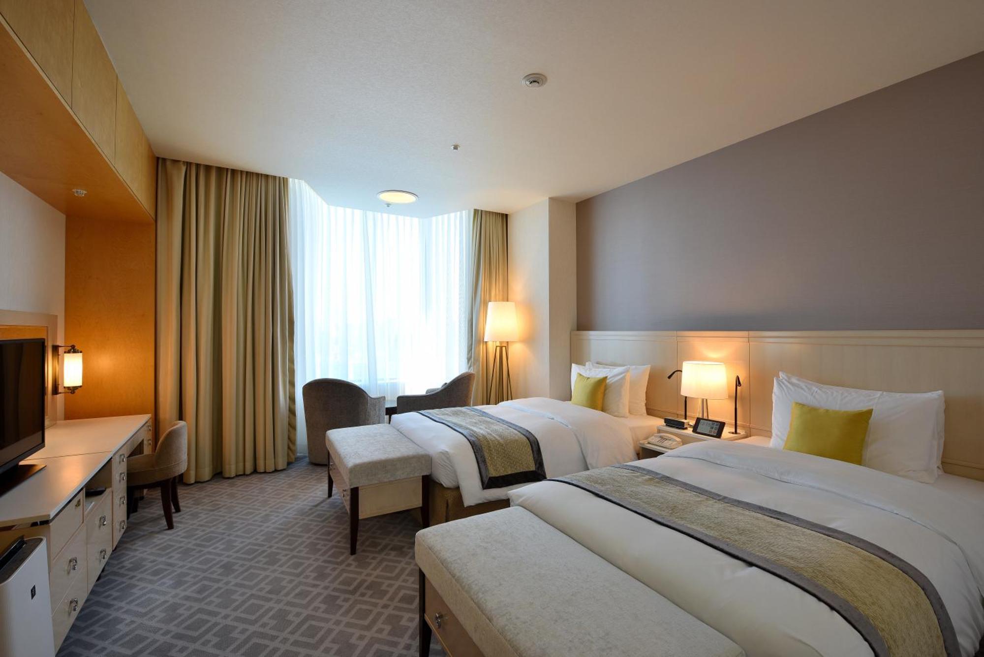 Imperial Hotel Tokio